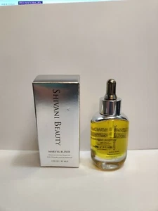 NUEVO Shivani Beauty Marvel Elixir Maracuja Aceite de imprimación infundido 30 ml - Imagen 1 de 1