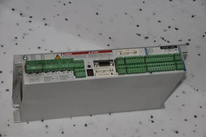 Indramat Digital AC-Servo Controller Ecodrive DKC01.1-040-7-FW | 265406 + 274711 - Bild 1 von 2