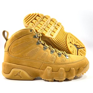 jordan 9 nrg boot wheat