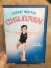Gymastics For Children-Amy Eggleston(UK DVD)Certified Coach Training Techniques