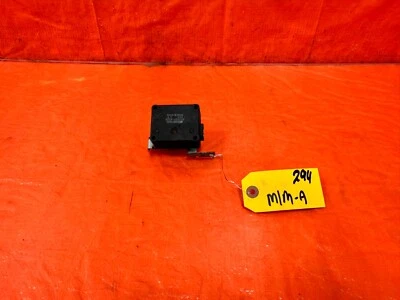 93-97 HONDA DEL SOL - РЕЦИРКУЛЯЦИОННЫЙ ДВИГАТЕЛЬ - OEM ЗАВОДСКОЙ 294 - Изображение 1 из 4