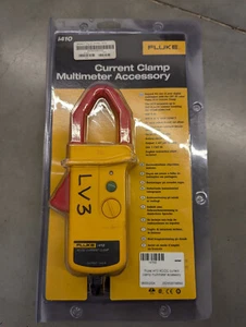 FLUKE i410 Morsetto di corrente AC/DC 400A (NOS) - Foto 1 di 3