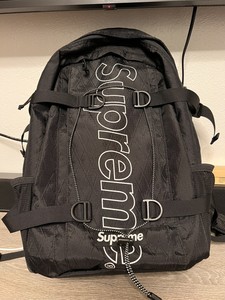 supreme 45th backpack
