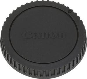 New Canon Extender Lens Cap EII 242H996 for EXT1.4X/EXT2X from Japan - Picture 1 of 2