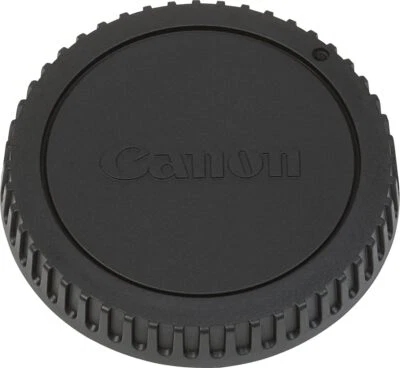 New Canon Extender Lens Cap EII 242H996 for EXT1.4X/EXT2X from Japan - Image 1 of 2