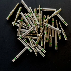 30 pairs Deutsch DT Series solid pin Connector Male & Female 60 pcs - Picture 1 of 5