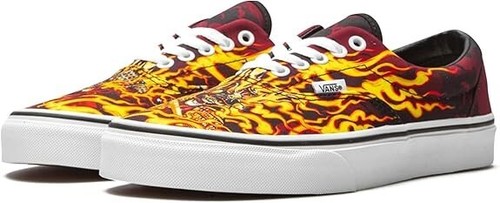 Vans Uomo Epoca VN0A54F144I Samurai Rising Uomo US Taglia 8