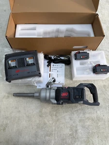 Ingersoll Rand W9691-K2E-EU - 1"Sq Drive 20V Cordless Impact Wrench (INC VAT) - Picture 1 of 4