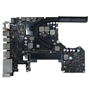 Donor Logic Board for MacBook Pro 13" (Mid 2012) A1278 - Picture 1 of 2