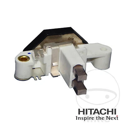 Rectificador regulador Hitachi se adapta a BMW K 75 RT ABS 1993-1996 Foto 1 de 1
