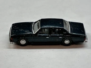 CMW Mini Metals Chevy Impala Passenger Car Sedan Automobile N-Scale Fast Ship - Picture 1 of 6
