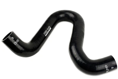 2015+ S550 Ford Mustang GT Factory Cooler Delete Lower Radiator Hose - Image 1 of 4