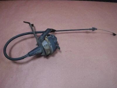 Cable servo control de crucero Jeep Grand Cherokee ZJ 97-98 5,2 5,9 V8 4,0 6 cilindros Foto 1 de 4