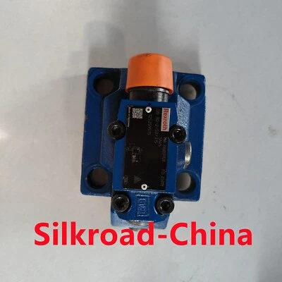 Válvula redutora de pressão Rexroth R900591128 DB30-2-52/315 estoque não usado - Imagem 1 de 4