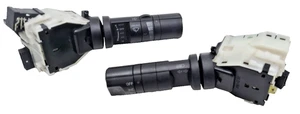 2007-2012 NISSAN SENTRA COMBINATION SWITCH WIPER TURN SIGNAL CONTROLS PAIR - Picture 1 of 4
