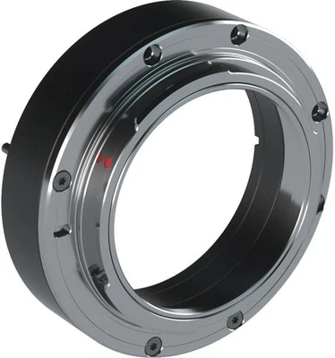 Dzofilm EF-Mount Kit w/Bayonet & EF Cap for Pictor Zoom & Vespid Prime Lenses