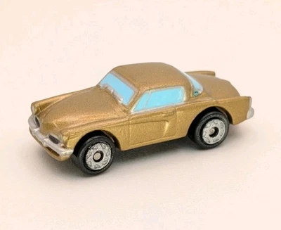 Micro Machines - 1999 #12 Detroit Classics '53 Studebaker Starliner - Image 1 of 4