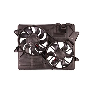Fits 2015-2017 Ford Mustang Engine Cooling Fan Assembly 674-1166 - Bild 1 von 1