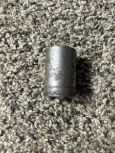Honda Atc 250es Big Red Front Axle Spacer 250 Es Collar 85-87 1985 1986 1987 - Picture 1 of 5