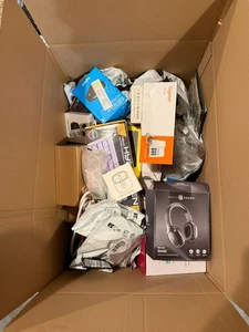 Mystery Paket XXL / Amazon Retouren Restposten Secret Box / 50X-126 - Bild 1 von 2