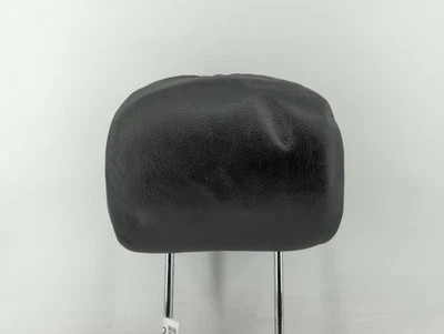 BMW 325CI reposacabezas 2001 reposacabezas asiento trasero negro PDP7T Foto 1 de 4