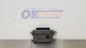 22 TOYOTA TUNDRA TRANSMISSION CONTROL MODULE 8953034010 - Picture 1 of 12
