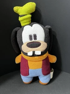 Disneyland WDW Resorts Goofy Pook-A-Looz Plush Toy 13" - Picture 1 of 5