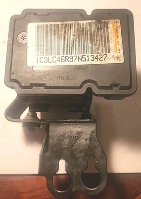 ✅ 2007-2009 CHRYSLER SEBRING DODGE 08-09 AVENGER SEDAN ABS ANTI LOCK BRAKE PUMP  - Image 1 of 4