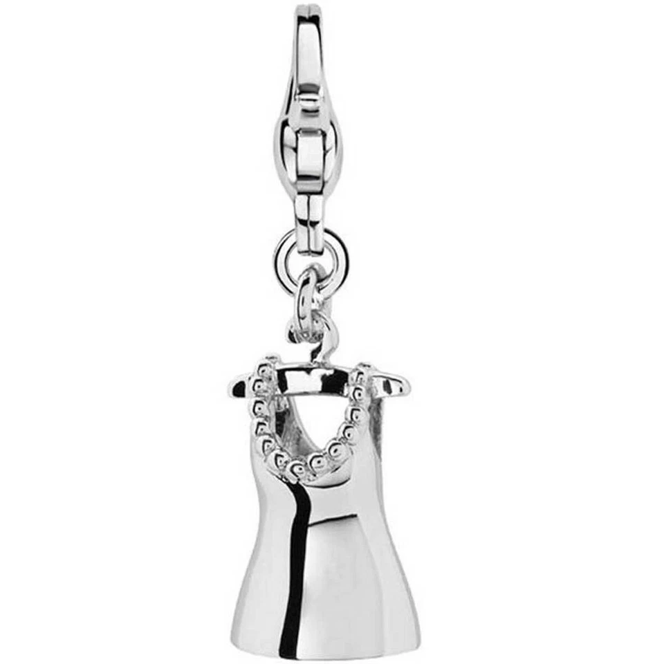 Woman's charm link Ti Sento 8175SI (2 cm) - Immagine 1 di 1