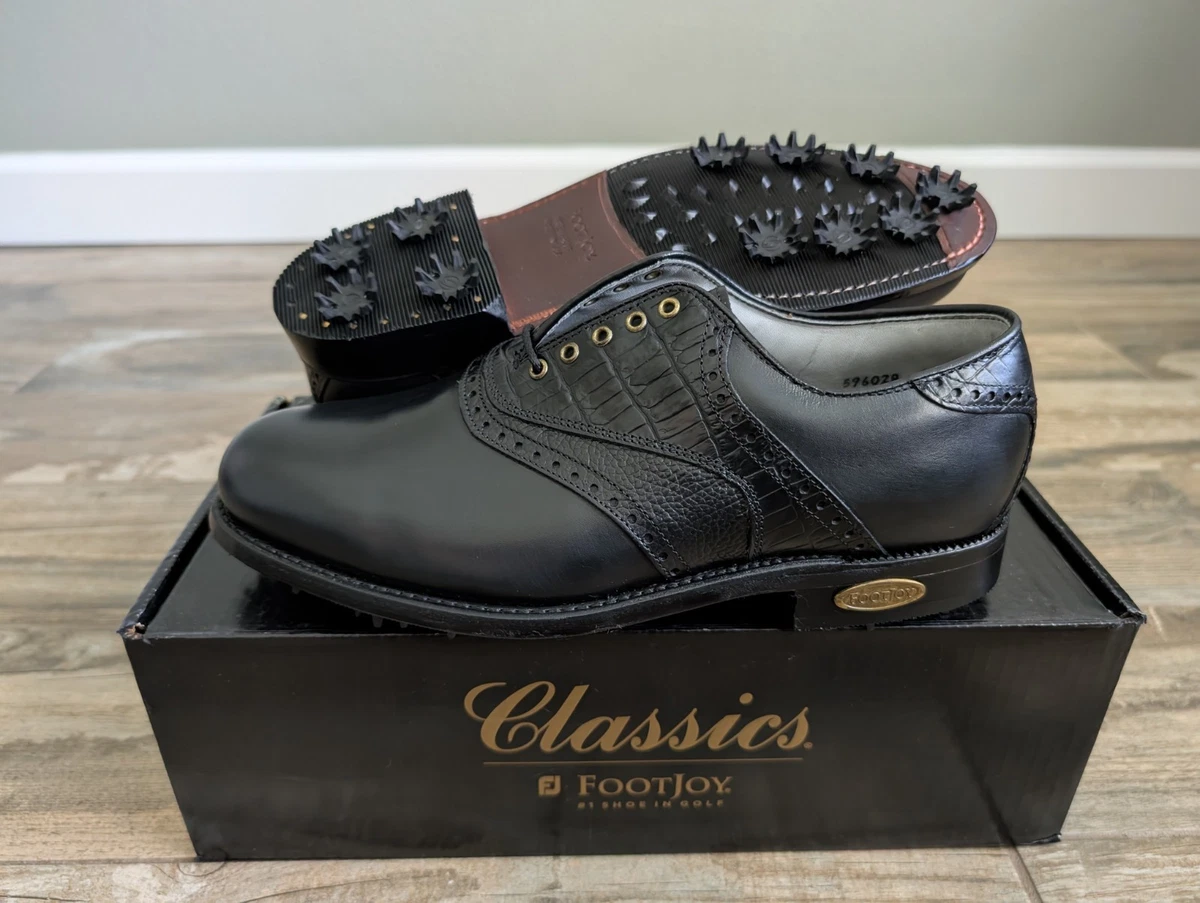 Footjoy Classics Dry Premiere for sale | eBay