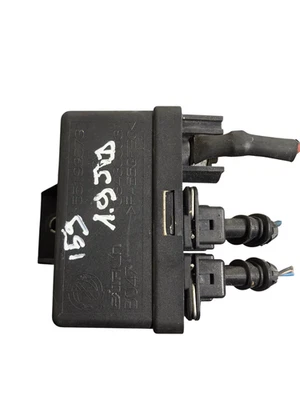 CENTRALINA PRERISCALDAMENTO PER ALFA ROMEO 159 Sportwagon Serie 55193073 Diesel - Immagine 1 di 4