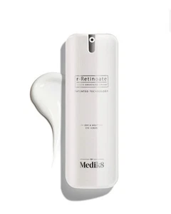 Medik8~r-Retinoate~Day & Night Eye Serum~15ml/0.5 fl oz~Full Size - Picture 1 of 8