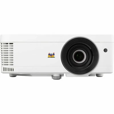 ViewSonic PX700HDH DLP 1080p Projector with 3700 Lumens, SuperColor, 1.1x Optica - Image 1 of 4