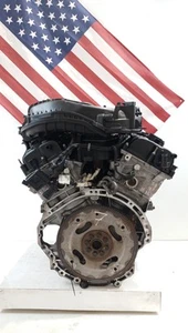 Motor Chrysler Dodge Grand Caravan 3.6 V6 ERB 5184464AH - Picture 1 of 4