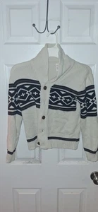 Suéter Gymboree Talla M 7-8 - Imagen 1 de 2