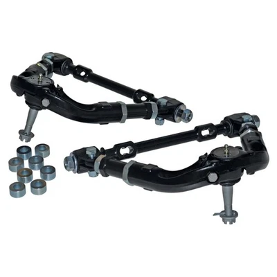 SPC Performance Adjustable Upper Control Arms for Chevrolet Corvette C4 - Imagem 1 de 3