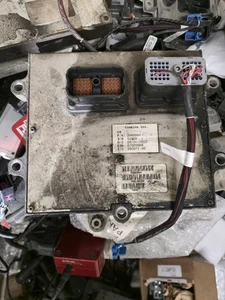 2003 DODGE RAM 2500 3500 5.9L CUMMINS DIESEL ECU ECM 3963994 CM846 - Picture 1 of 7