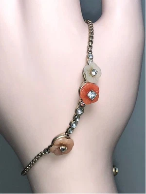 PULSERA CHLOE & ISABEL HANAMI - B100 Foto 1 de 4