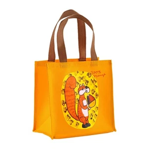 Hobonichi Techo 100 % ORANGE kleine Papiertüte Donguri Eichel Planer Zubehör neu - Bild 1 von 4