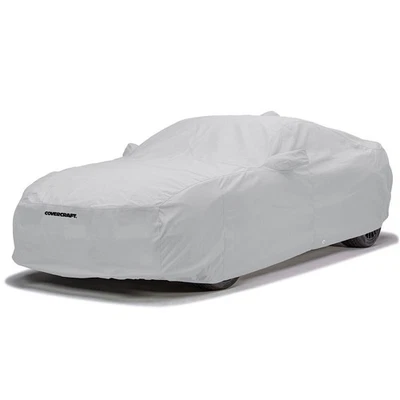 C16873AC Covercraft Car Cover for Chevy Coupe Chevrolet Camaro 2010-2015 - Image 1 of 4