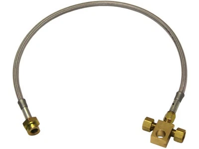 Manguera de freno trasera Skyjacker 78427HSGS 1993 para Chevrolet K2500 Suburban 1992-1998 Foto 1 de 2