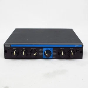 Lexicon LXP-1 Multi-Effects Processor Used Reverb Stereo Effects Module - Picture 1 of 10
