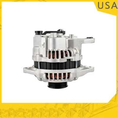 Alternador Mazda Protege5 1999-2000 1,8 L 2002-2003 Mazda Protege5 Foto 1 de 4