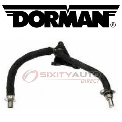 Dorman EGR Line for 2000-2002 Chevrolet Suburban 1500 5.3L V8 Emission kn Foto 1 de 4