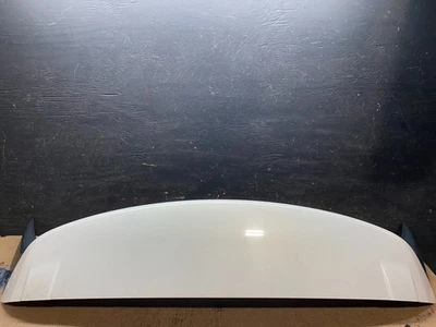 2013-2020 Nissan Pathfinder Rear Spoiler Wing Oem u6411 DG - Image 1 of 4