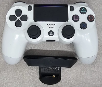 Controller Sony Playstation 4 Ps4 Dualshock 4 V2 + Pulsanti Posteriori - Immagine 1 di 4