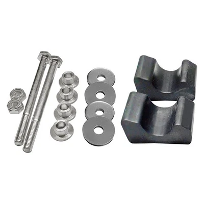 C&A Pro Ski Mount Kit - 10mm Bolt for 2012 Arctic Cat ProClimb M 1100 Snowmobile - Image 1 of 2