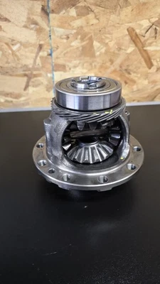 Diferencial K20a2 K20a3 Acura Rsx Ep3 con engranaje Speedo y rodamientos Foto 1 de 4