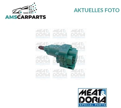 BREMSLICHTSCHALTER SCHALTER BREMSLICHT 35088 MEAT & DORIA NEU OE QUALITÄT - Image 1 of 4