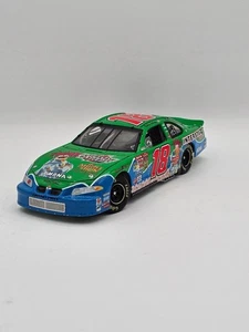 Bobby Labonte #18 Interstate Batt / Muppets  Pontiac - 2002 ARC 1:24th diecast - Picture 1 of 9